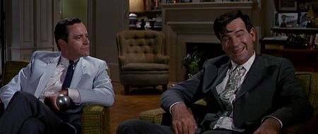 The Odd Couple (1968)