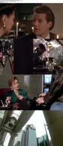 Scanners III: The Takeover (1991)