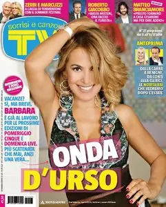 Sorrisi e Canzoni n. 27 del 05/07/14
