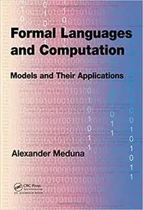 Formal Languages and Computation: Models and Their Applications (Instructor Resources)
