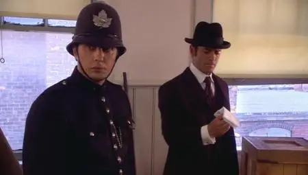 Murdoch Mysteries S05E02