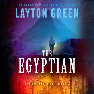«The Egyptian» by Layton Green