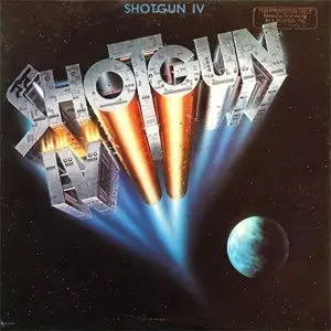 Shotgun - IV (1980)