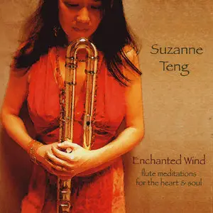 Suzanne Teng - Enchanted Wind (2006)