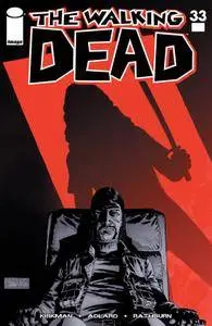 Walking Dead 033 2006 digital