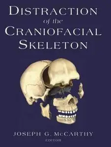 Distraction of the Craniofacial Skeleton