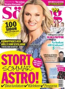 Aftonbladet Söndag – 23 juni 2019