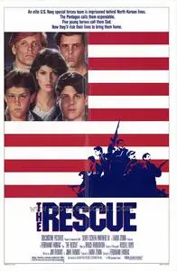 The Rescue (1988)