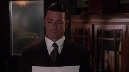 Murdoch Mysteries S06E06