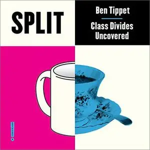 Split: Class Divides Uncovered (Outspoken) [Audiobook]