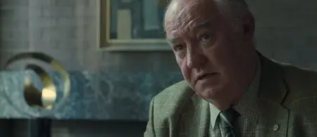 Red Riding: In the Year of Our Lord Trilogy (2009)