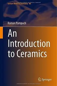 An Introduction to Ceramics