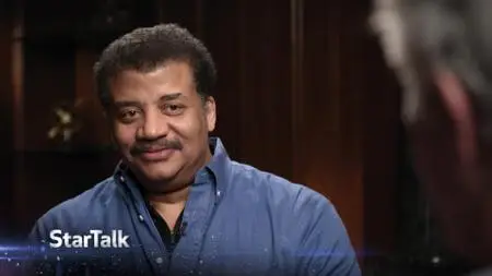 StarTalk with Neil deGrasse Tyson S05E01