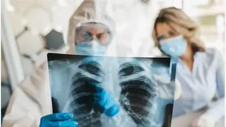 Master Chest X Ray Reading As An Expert