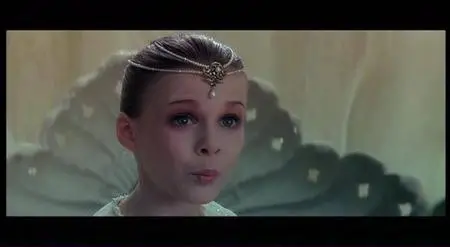 (Fantasy) The NeverEnding Story [DVDrip] 1984