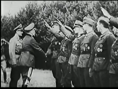 Visions of War, Vol. 3: The Lightning War 2 France Falls