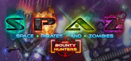 Space Pirates and Zombies (2011)