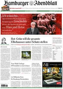 Hamburger Abendblatt – 24. Januar 2020