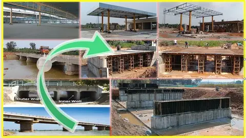 Advanced Construction Methodology In Civil Engineering