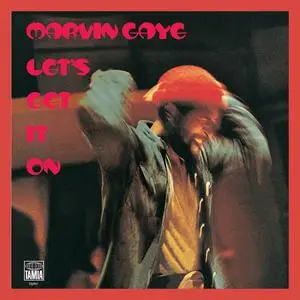 Marvin Gaye - Let’s Get It On (Deluxe Edition) (1973/2023)