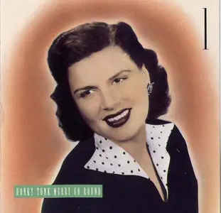 The Patsy Cline Collection (1991)