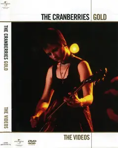Gold: The Cranberries. The Videos (2007)