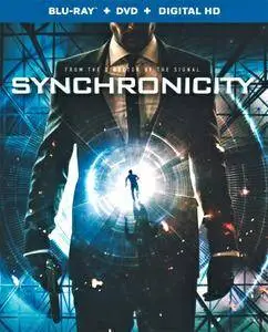 Synchronicity  (2015)