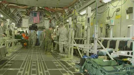 Military Medicine - Beyond the Battlefield (2016)