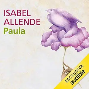 «Paula» by Isabel Allende