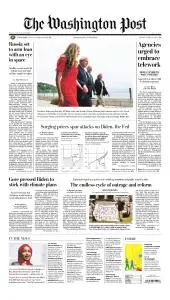 The Washington Post - June 11, 2021