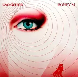 Boney M. - Eye Dance (1985/2017)