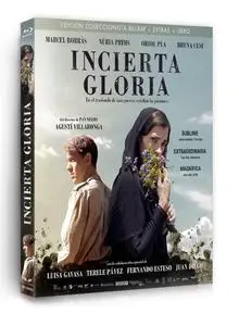 Uncertain Glory / Incerta glòria (2017)