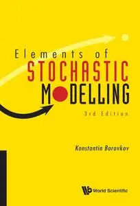 Elements of Stochastic Modelling, 3rd Edition