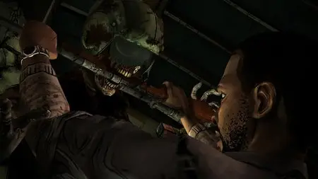 The Walking Dead: Episode 3 (2012)