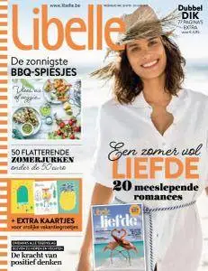 Libelle Belgium Nr.26 - 29 Juni 2017