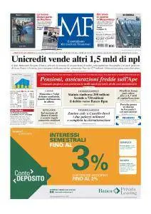 Milano Finanza - 6 Settembre 2017