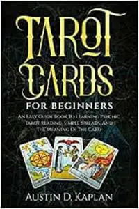 Tarot Cards For Beginners