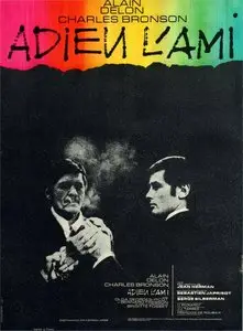 Adieu l'ami (1968) [Re-UP]