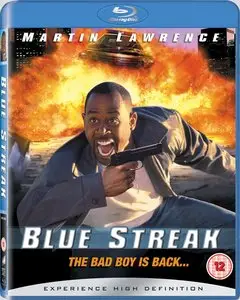 Blue Streak (1999)