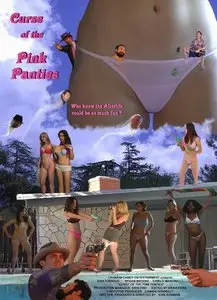 Curse of the Pink Panties (2007) 