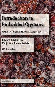 Introduction to Embedded Systems - A Cyber-Physical Systems Approach(Repost)