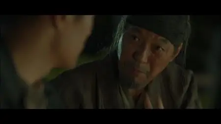 Mr. Sunshine S01E24