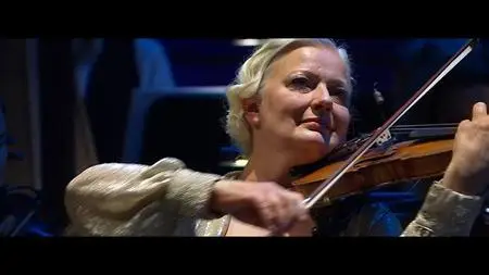 Danish National Symphony Orchestra - The Babylon Hotel [Blu-Ray] (2023)
