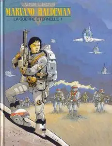 (BD/French Ebook) La Guerre Eternelle (3 Tomes - Série finie)