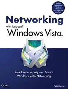Networking with Microsoft Windows Vista