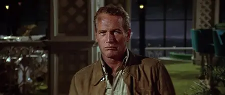 The Towering Inferno (1974)