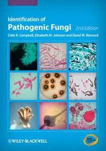 Identification of Pathogenic Fungi (repost)