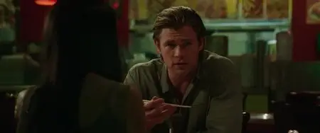 Blackhat (2015)