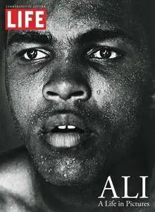 LIFE ALI: A Life In Pictures