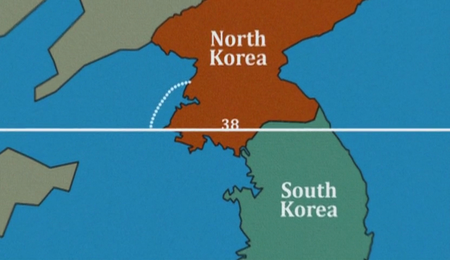 Kimjongilia: The Flower Of Kim Jong Il (2011)